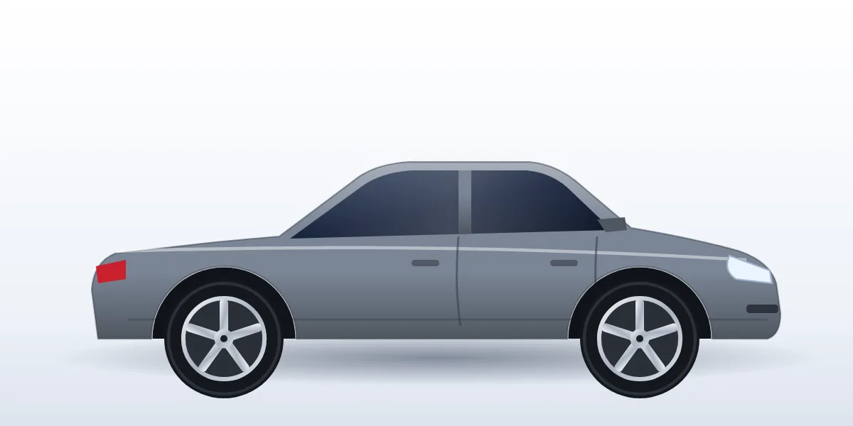 Honda City self-drive car on rent in Gurgaon