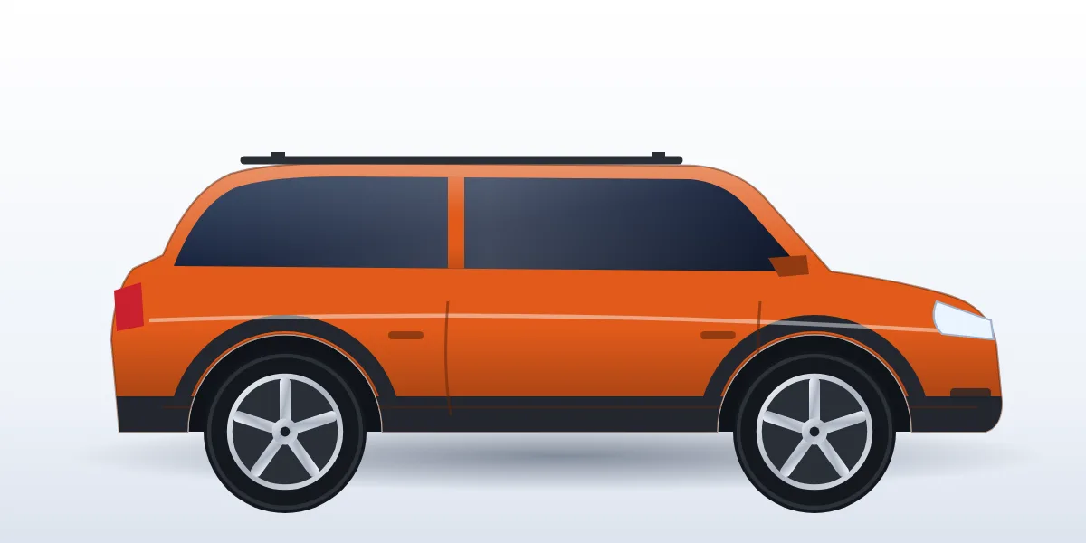 Maruti Brezza self-drive car on rent in Gurgaon