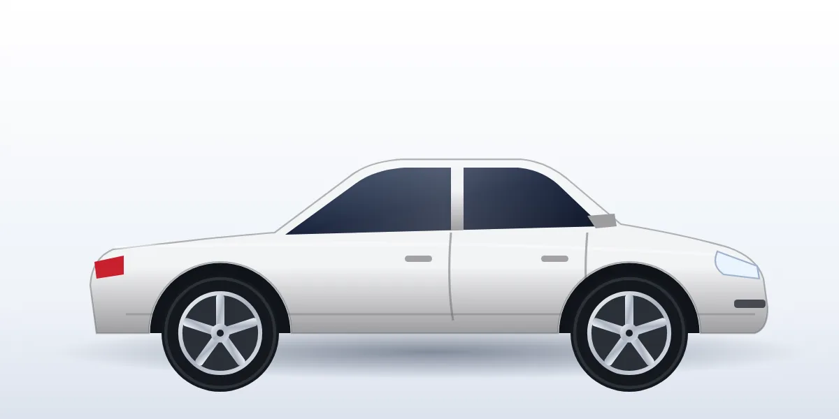 Maruti Dzire self-drive car on rent in Gurgaon