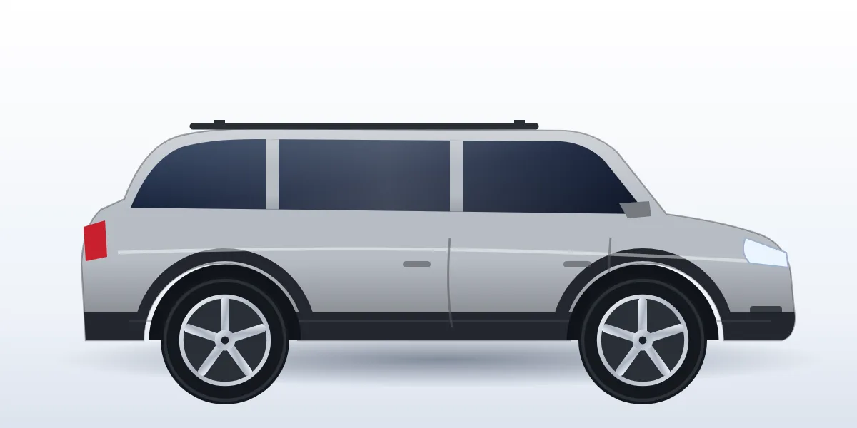 Maruti Ertiga self-drive car on rent in Gurgaon