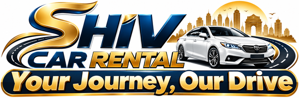 Shiv Car Rental – Self-Drive Car Rental in Gurgaon | Your Journey, Our Drive
